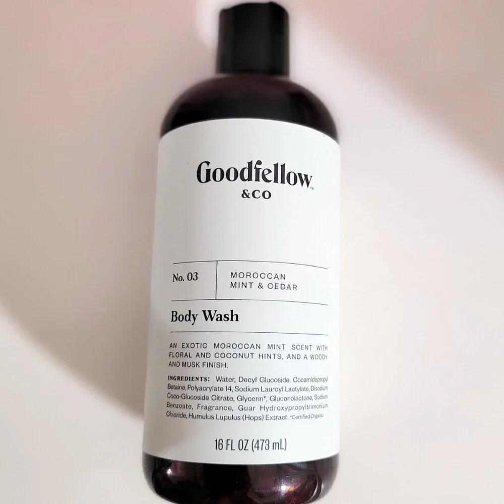 Goodfellow & Co goodfellow co